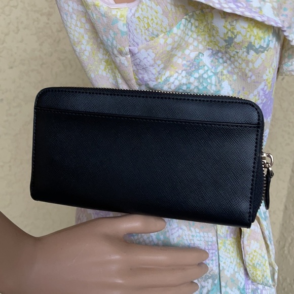 Kate Spade brynn large continental wallet - Picture 8 of 16